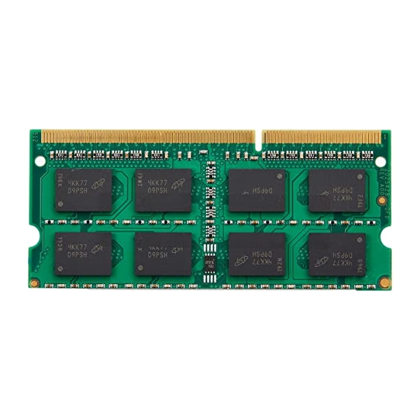 Memory Green House GH-DWT1600-4GB S.O.DIMM DDR3 PC3-12800 4GB