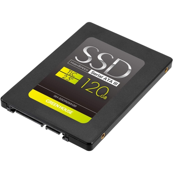 SSD Green House GH-SSDR2SA120