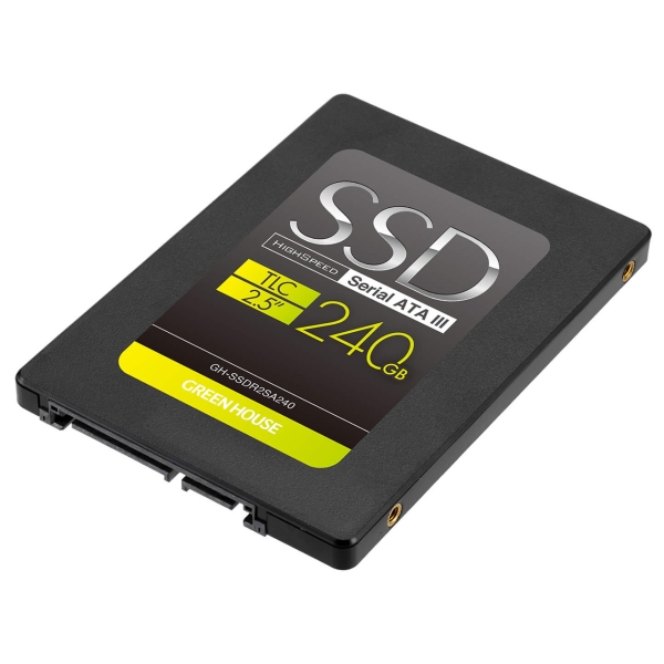 SSD Green House GH-SSDR2SA240