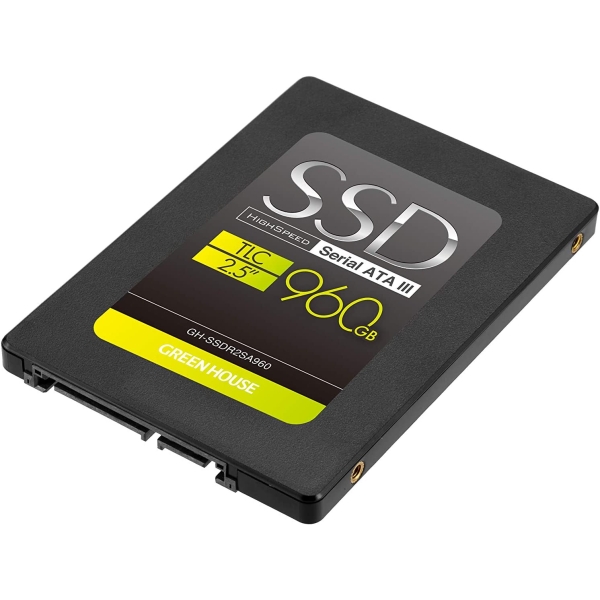 SSD Green House GH-SSDR2SA960