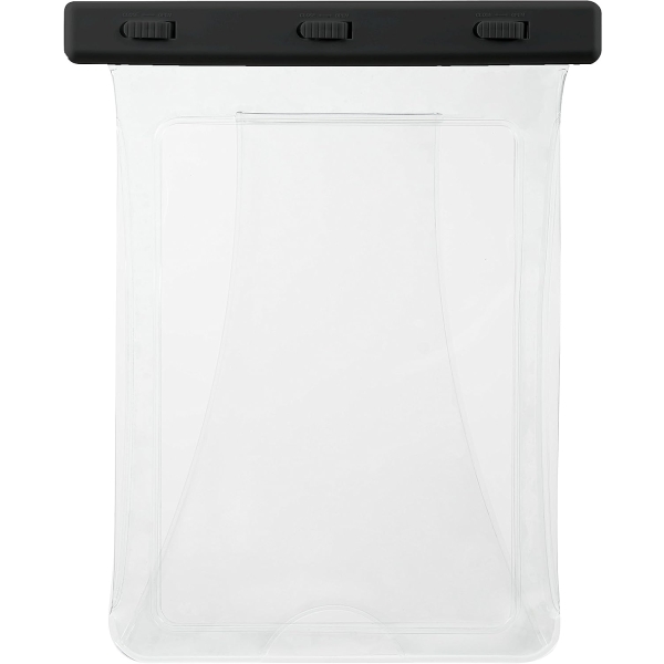 GREEN HOUSE GH-WPCTA-BK black Tablet Case