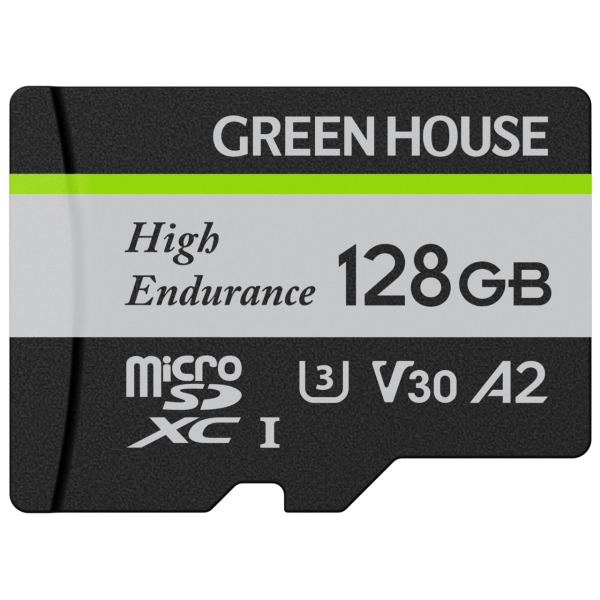 Greenhouse GH-SDM-WA128G 128GB SD Card