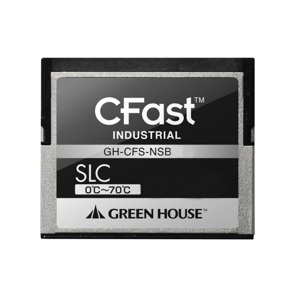 Greenhouse GHCFSNSB32G 32GB CFast