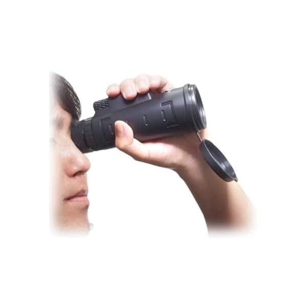 Hack HAC3636 black Monocular - image 2