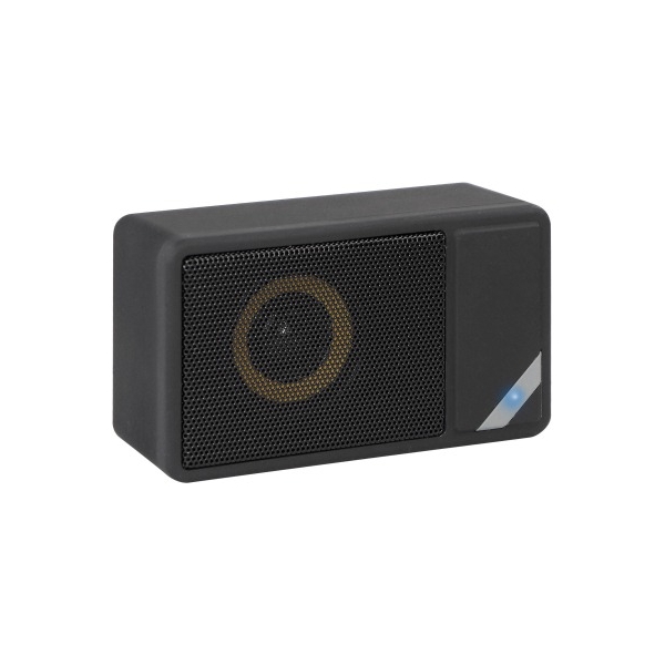 Bluetooth Speaker Hack Multi WAVE HAC1651 Black