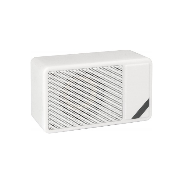 Bluetooth Speaker Hack Multi WAVE HAC1651 White