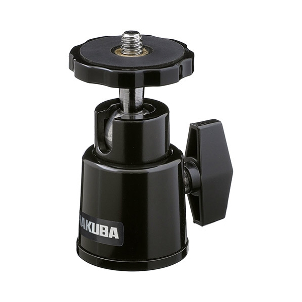 Camera Tripod Head Hakuba BH-W2 Tripod Head