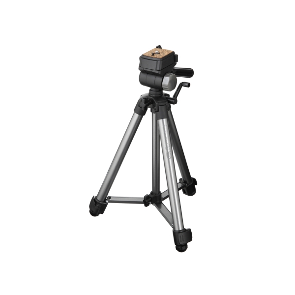 Camera Tripod & Monopod Hakuba Brunner T5 H-BRT5-GM Gun Metallic Tripods & Monopod