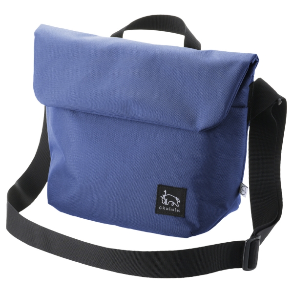 Camera Bag Hakuba Chululu SCH-REFSBMNV Navy Camera Bag