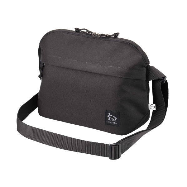 Camera Bag Hakuba Chululu SCH-RESBMBK Black Camera Bag