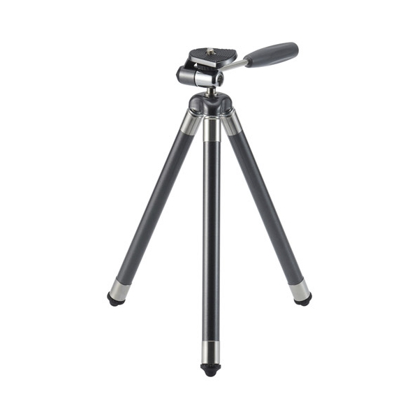 Camera Tripod & Monopod Hakuba Compact C8N H-C8N-GM Gun Metallic Tripods & Monopod