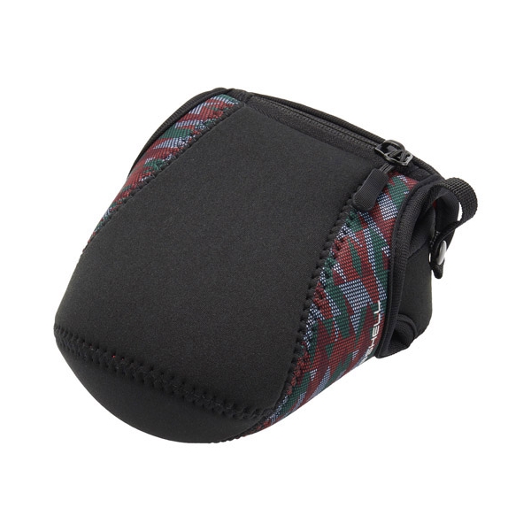 Camera Case Hakuba DCS-SF02S120AZ Aztec Camera Case