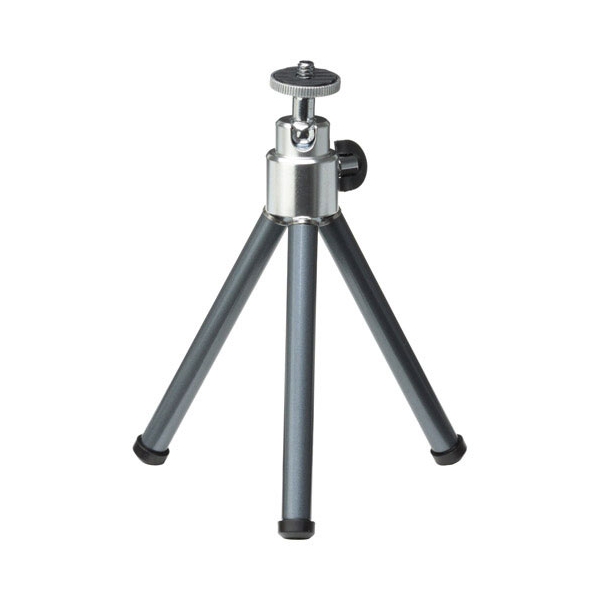 Camera Tripod & Monopod Hakuba e-Pod 3 H-EP3-GM Gun Metallic Tripods & Monopod