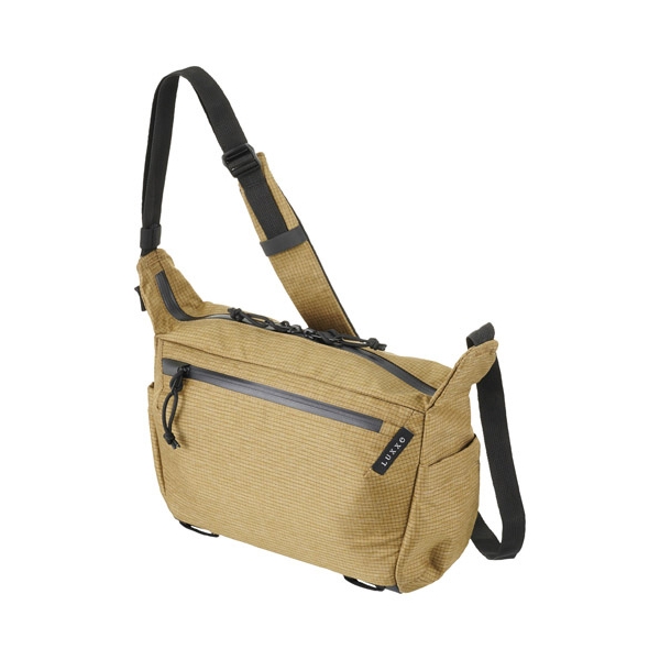 Camera Bag Hakuba LUXXe SLX-GLSBSCY Coyote Camera Bag