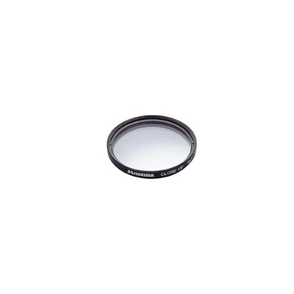 Camera Conversion Lens Hakuba MC Close-up Lens No.1 49mm CF-CU149 Conversion Lense