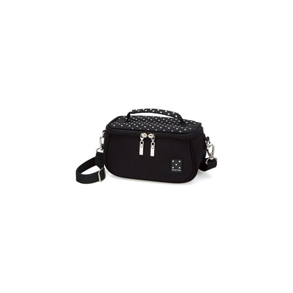 Camera Bag Hakuba SFT-QTCBS-BK Black Camera Bag