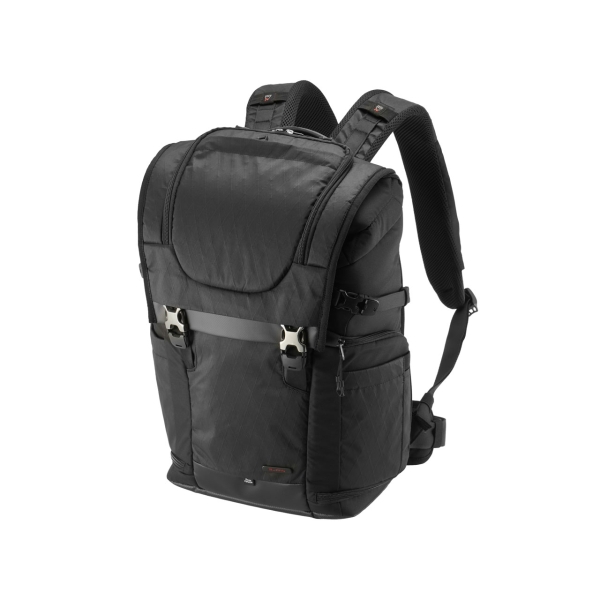 Camera Bag Hakuba SGWPR-MMBP2MXB Black Camera Bag