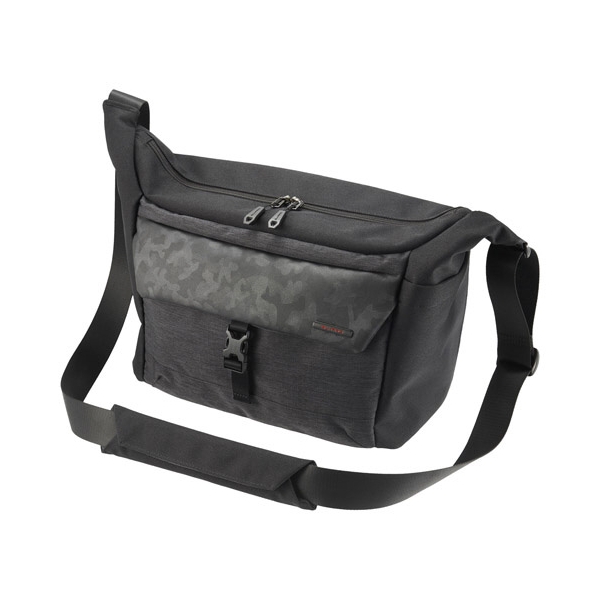 Camera Bag Hakuba SGWPR-SLS2 Black Camera Bag