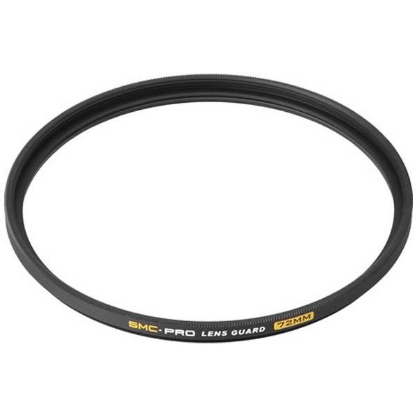 Camera Lens Filter Hakuba SMC-PRO Lens Guard 72mm CF-SMCPRLG72 Lens Filter