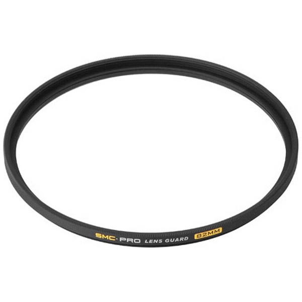 Camera Lens Filter Hakuba SMC-PRO Lens Guard 82mm CF-SMCPRLG82 Lens Filter