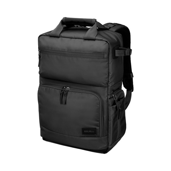 Camera Bag Hakuba SP-BS-BPMBK Black Camera Bag