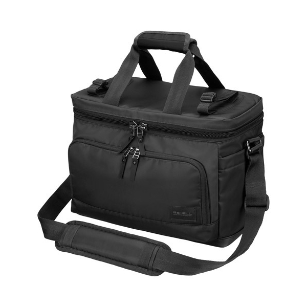 Camera Bag Hakuba SP-BS-SBLBK Black Camera Bag