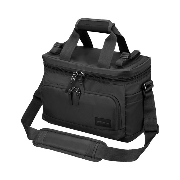 Camera Bag Hakuba SP-BS-SBMBK Black Camera Bag