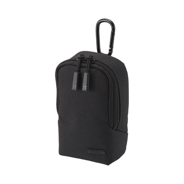 Camera Case Hakuba SP-CT04-CPMBK Black Camera Case