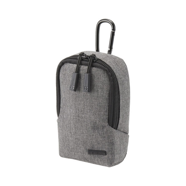 Camera Case Hakuba SP-CT04-CPMGY Grey Camera Case