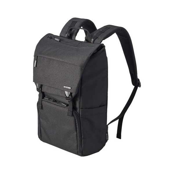 Camera Bag Hakuba SP-CT04-FBPBK Black Camera Bag