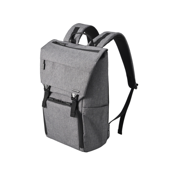 Camera Bag Hakuba SP-CT04-FBPGY Grey Camera Bag