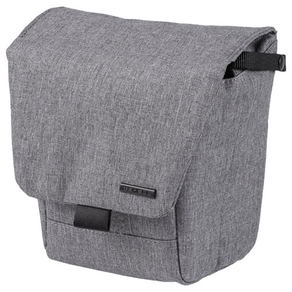 Camera Case Hakuba SP-CT04-FCCMGY Grey Camera Case