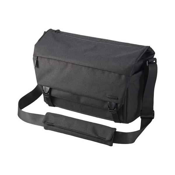 Camera Bag Hakuba SP-CT04-MBLBK Black Camera Bag