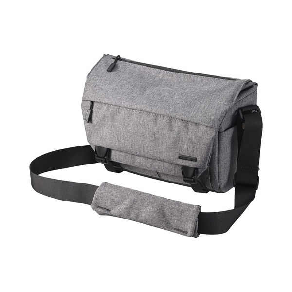 Camera Bag Hakuba SP-CT04-MBMGY Grey Camera Bag