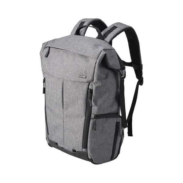 Camera Bag Hakuba SP-CT04-RBPGY Grey Camera Bag