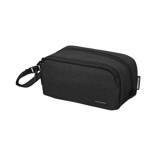 Camera Case Hakuba SP-QA03MCMBK Black Camera Case