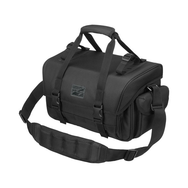 Camera Bag Hakuba SP-R03SBMBK Black Camera Bag