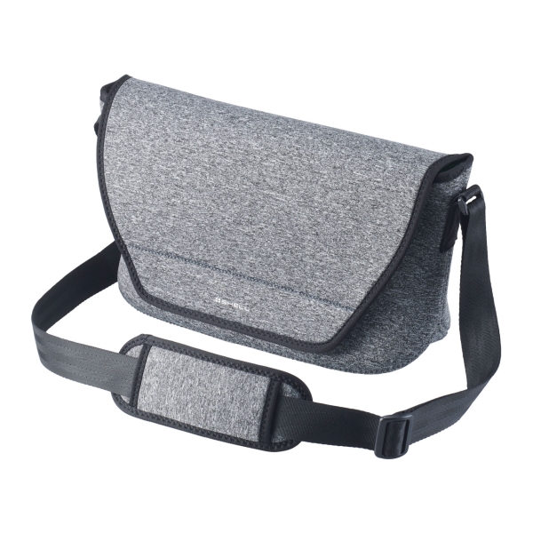 Camera Bag Hakuba SP-SFSB3MGY Gray Camera Bag