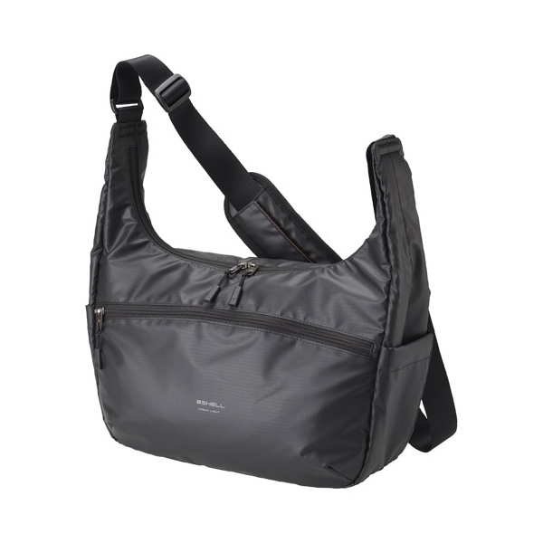 Camera Bag Hakuba SP-UL02SBLBK Black Camera Bag