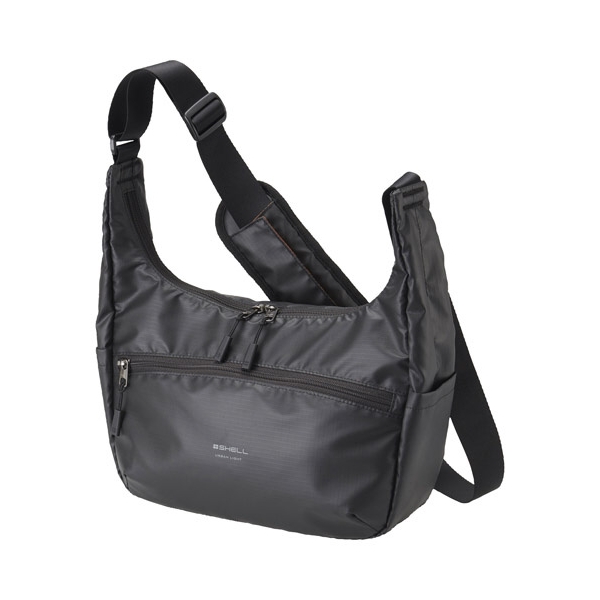 Camera Bag Hakuba SP-UL02SBMBK Black Camera Bag