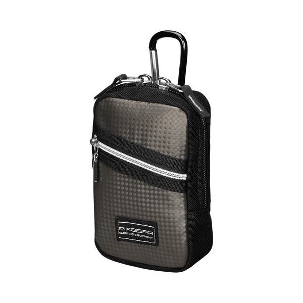 Camera Case Hakuba SPG-CS-CPMGM Gun Metallic Camera Case