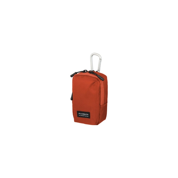 Camera Case Hakuba SPG-DP01CPMOR Orange Camera Case