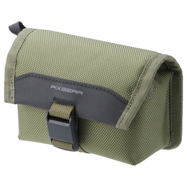 Camera Case Hakuba SPG-MFMPLOV olives Camera Case