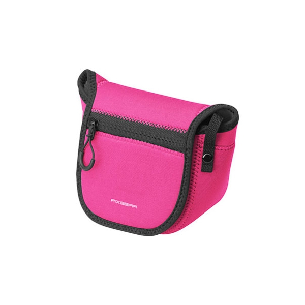 Camera Case Hakuba SPG-SF-CCMPK Pink Camera Case