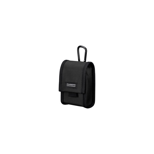 Camera Case Hakuba SPG-TG03CCMBK Black Camera Case