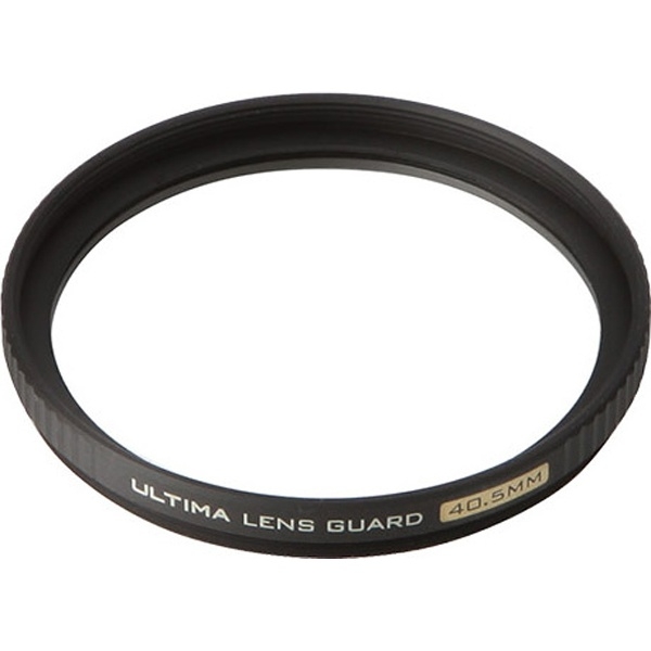 Camera Lens Filter Hakuba ULTIMA Lens Guard 40.5mm CF-UTLG405 Lens Filter