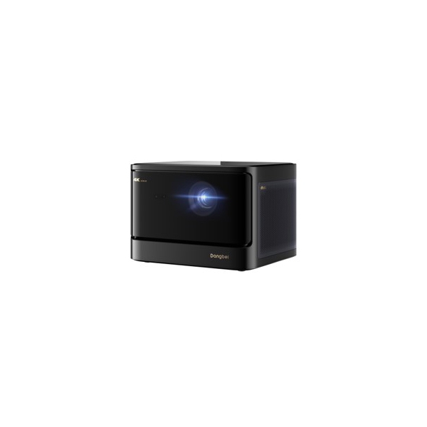 Hangzhou Dangbei Network Technology DBOX02 (Mars Pro 2) black Video Projector Japanese version