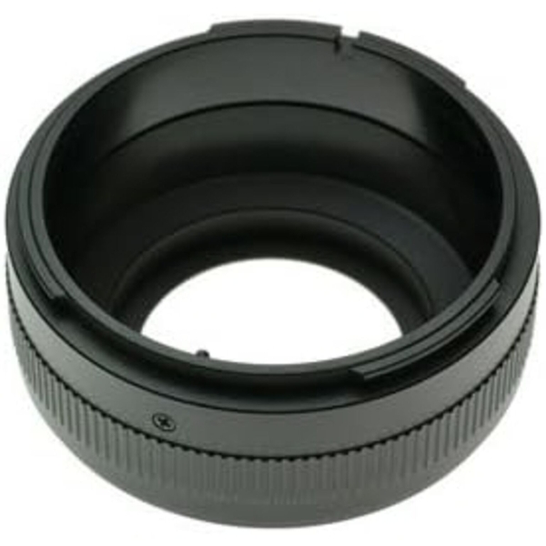 HANSA mount adapter (B) Micro Four Thirds-Canon FD Camera Conversion Lens