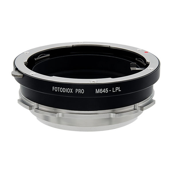 HANSA mount adapter EOSNFG Camera Conversion Lens