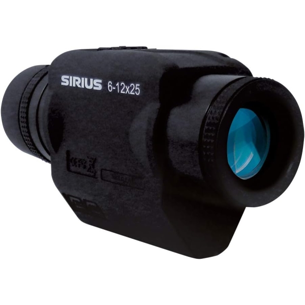 Hanshin Sirius 612x25 Monocular